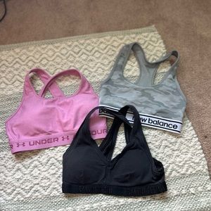 sports bra bundle